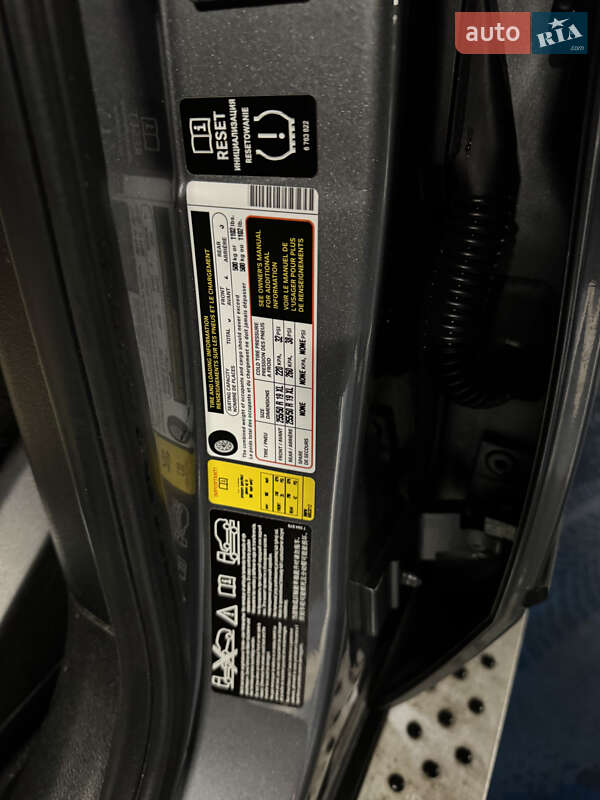 Внедорожник / Кроссовер BMW X5 2013 в Луцке фото 22 Внедорожник / Кроссовер BMW X5 2013 в Луцке