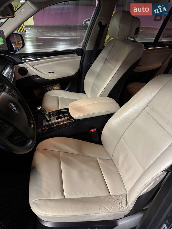 Внедорожник / Кроссовер BMW X5 2013 в Луцке фото 23 Внедорожник / Кроссовер BMW X5 2013 в Луцке