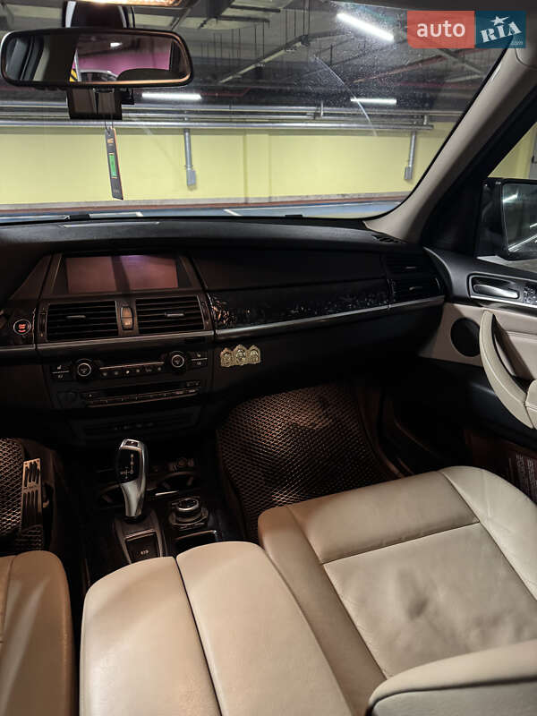 Внедорожник / Кроссовер BMW X5 2013 в Луцке фото 30 Внедорожник / Кроссовер BMW X5 2013 в Луцке