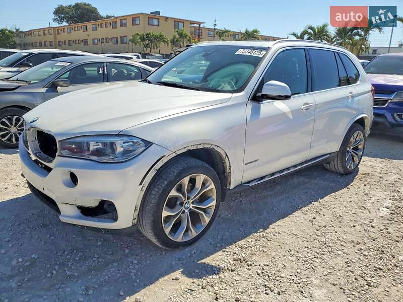 AUTO.RIA – Продам БМВ Х5 2018 бензин 3.0 позашляховик / кросовер