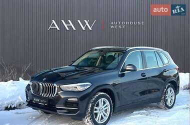 Внедорожник / Кроссовер BMW X5 2020 в Львове