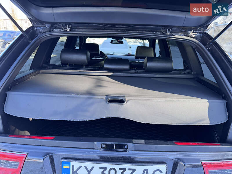 Внедорожник / Кроссовер BMW X5 2004 в Харькове