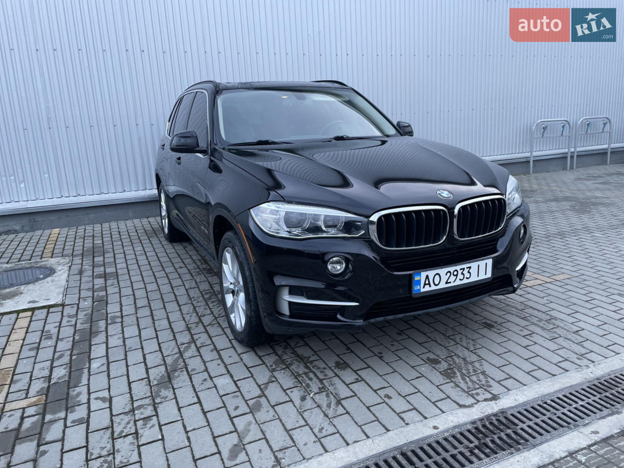 2014 BMW X5 - мініатюра 16