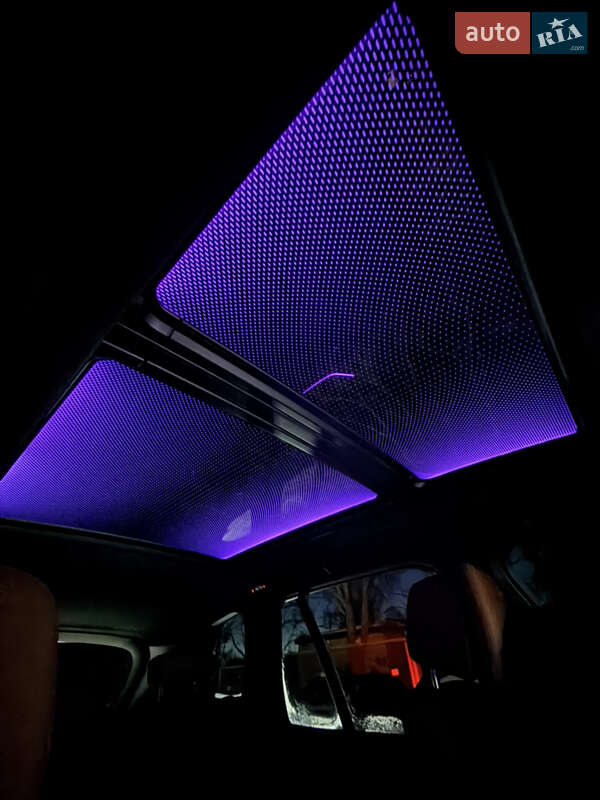 Внедорожник / Кроссовер BMW X5 2024 в Киеве