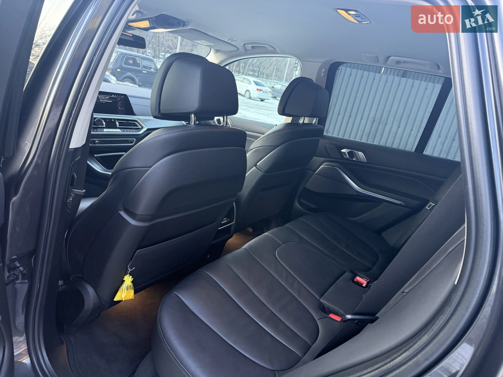 2020 BMW X5 - мініатюра 11