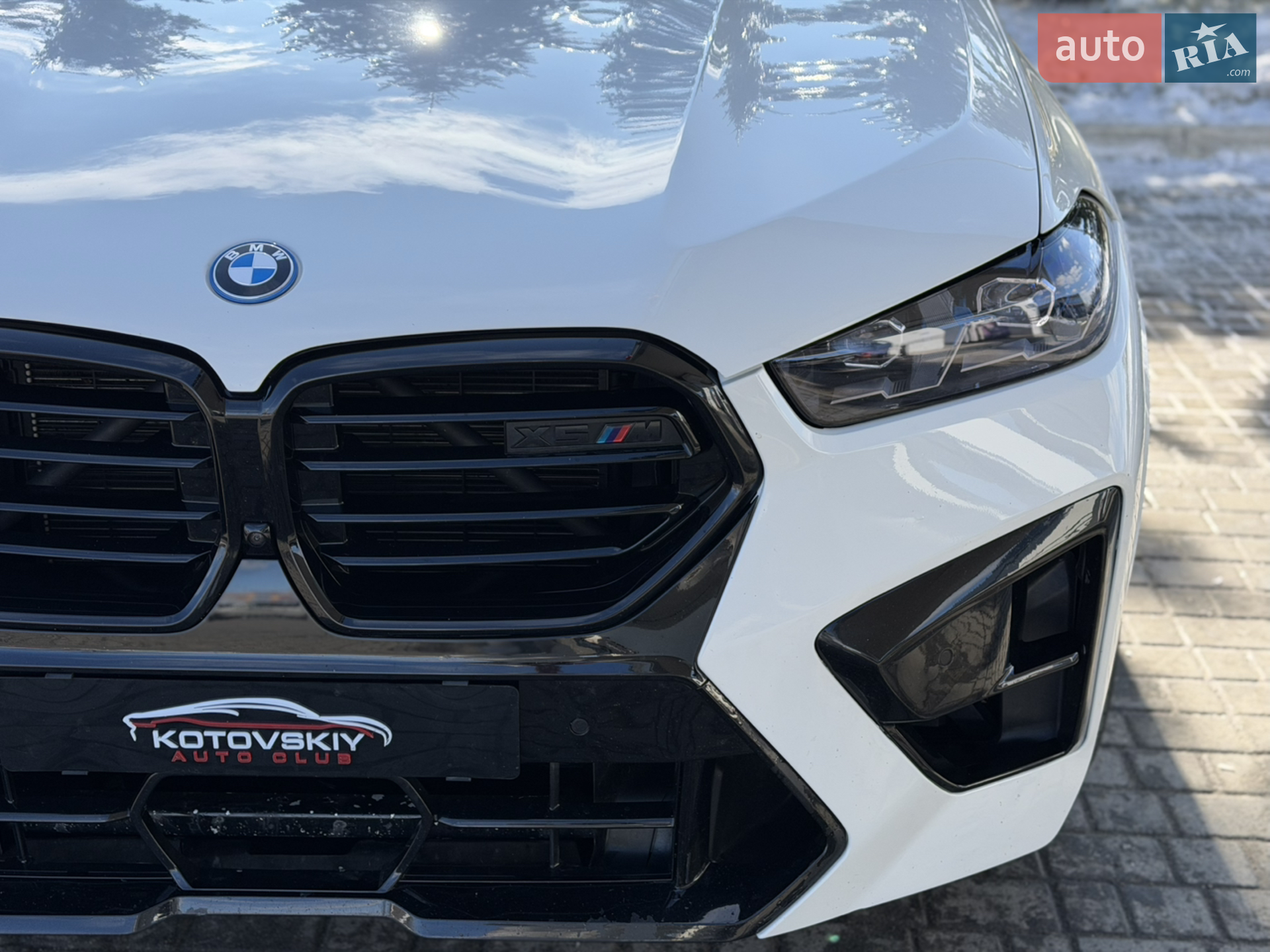2021 BMW X5 - мініатюра 8