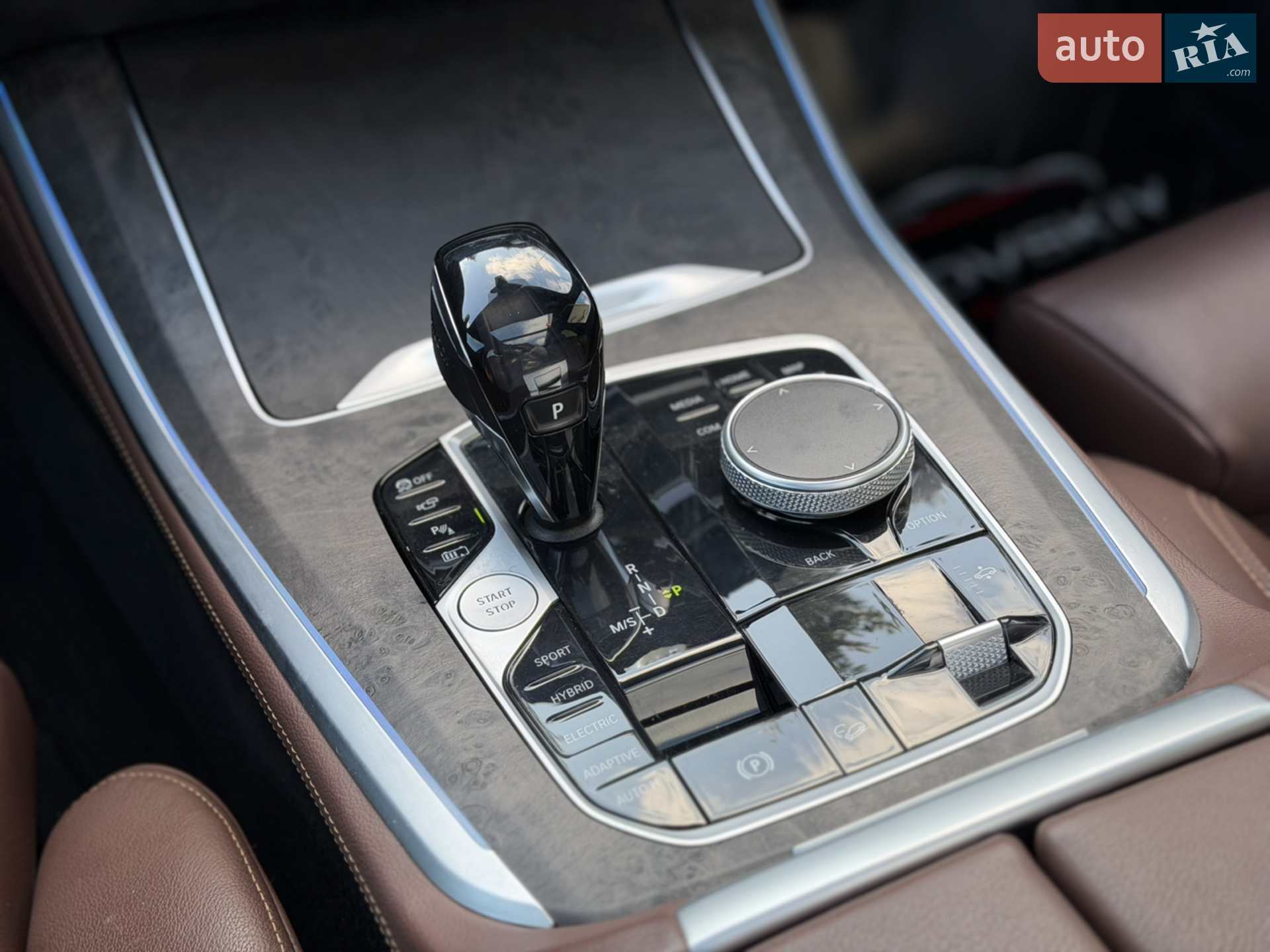 2021 BMW X5 - мініатюра 23