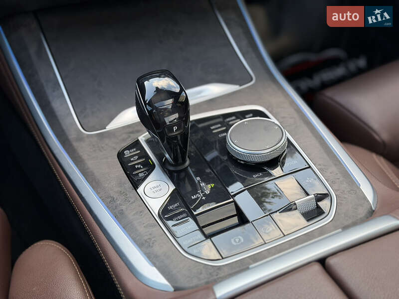 Позашляховик / Кросовер BMW X5 2021 в Одесі фото 23 Позашляховик / Кросовер BMW X5 2021 в Одесі