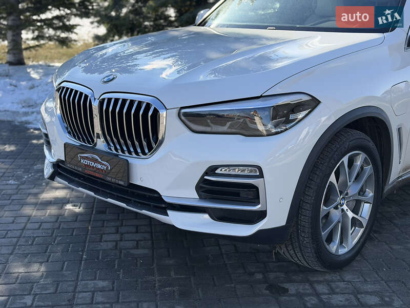 Внедорожник / Кроссовер BMW X5 2021 в Одессе фото 2 Внедорожник / Кроссовер BMW X5 2021 в Одессе