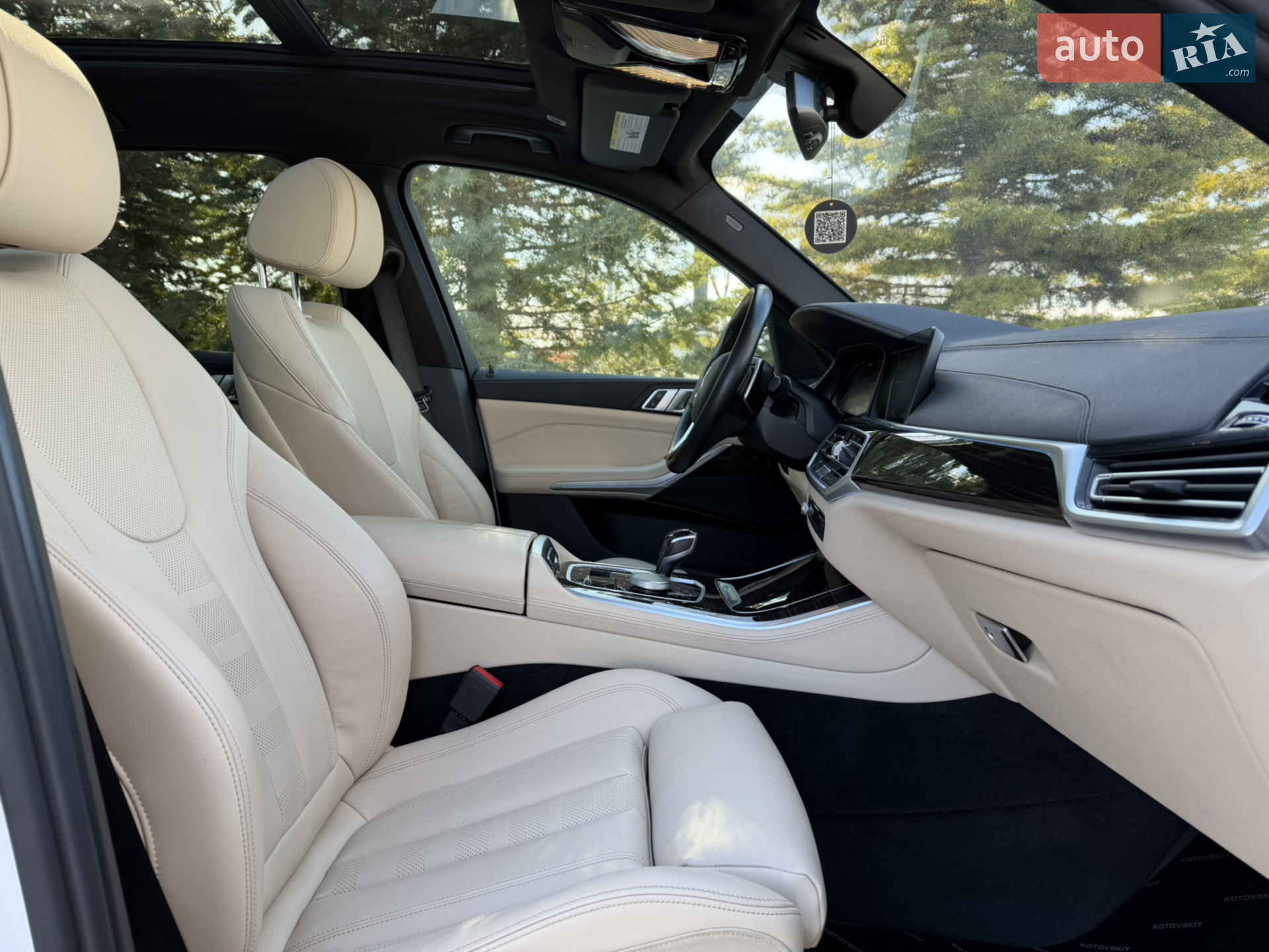 2021 BMW X5 - мініатюра 11