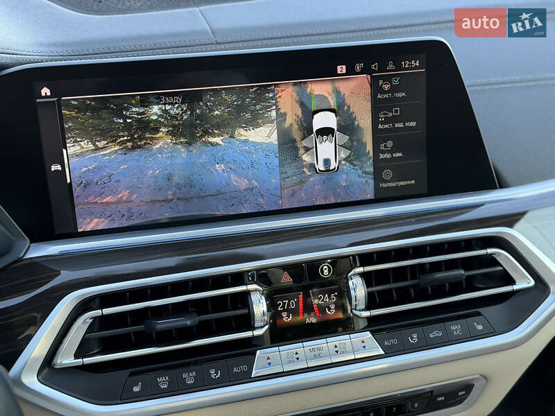 Внедорожник / Кроссовер BMW X5 2021 в Одессе фото 21 Внедорожник / Кроссовер BMW X5 2021 в Одессе