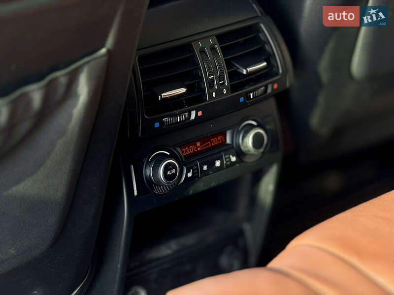 Внедорожник / Кроссовер BMW X5 2011 в Тернополе