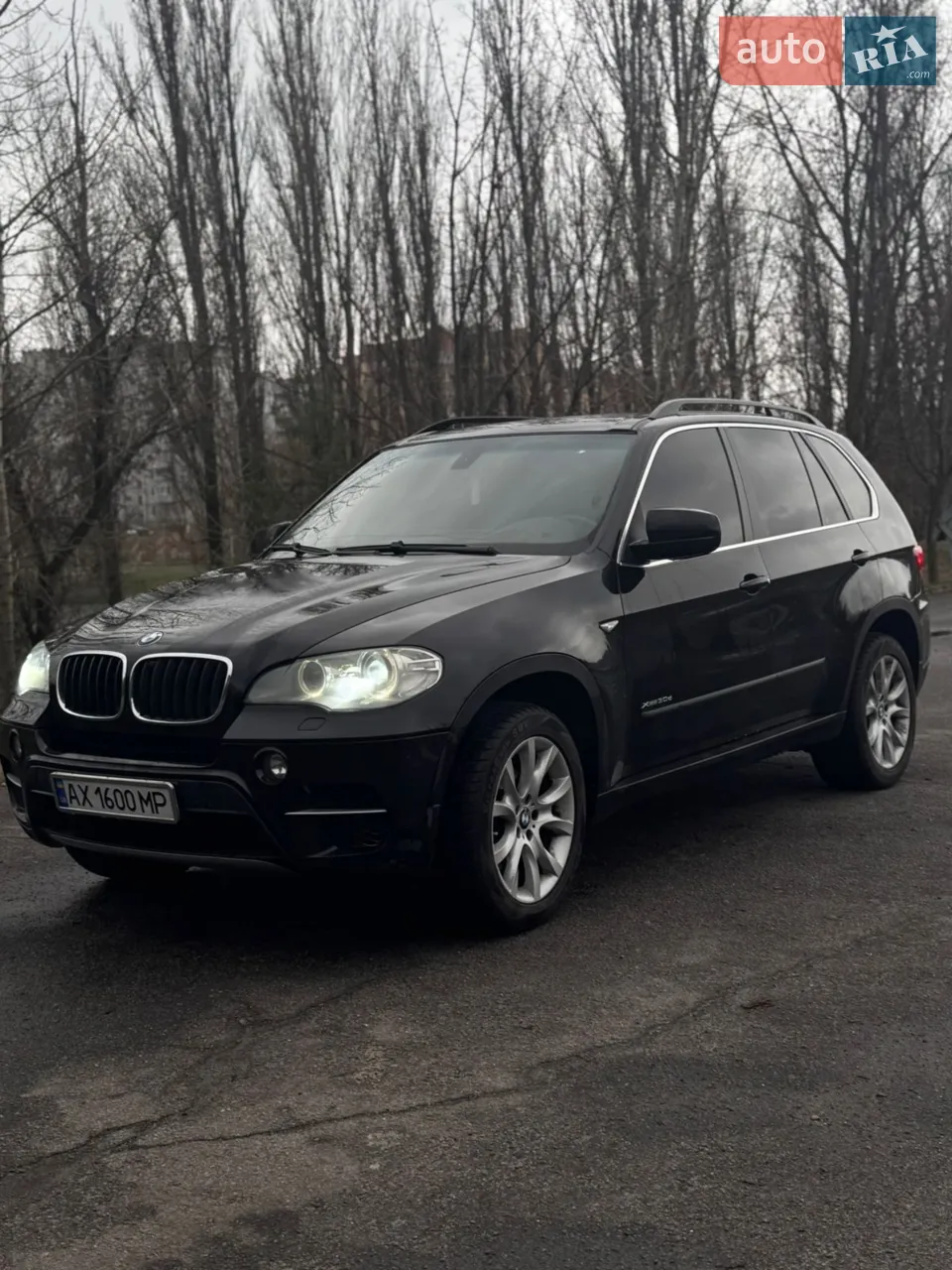 2011 BMW X5 - мініатюра 31