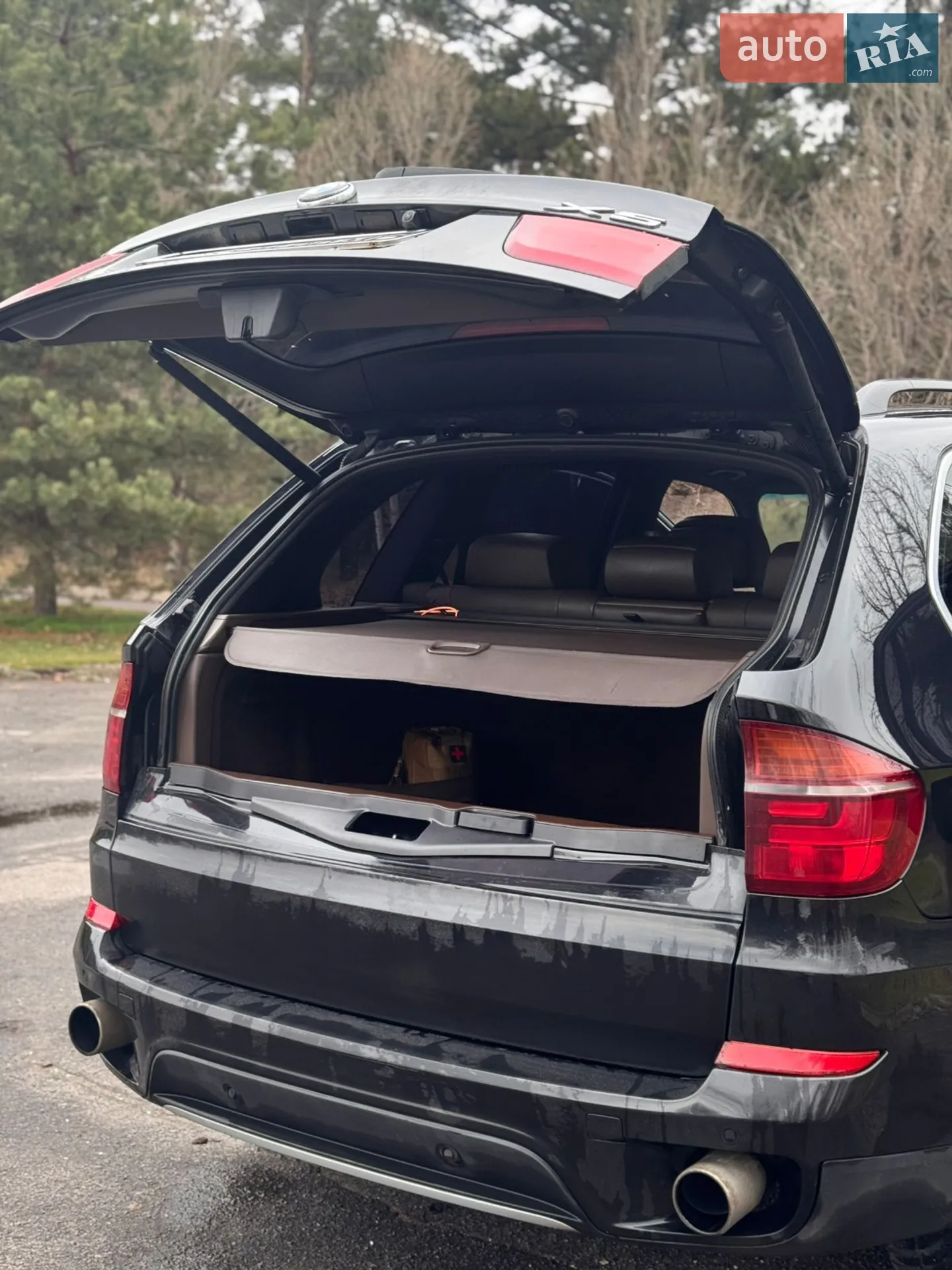 2010 BMW X5 - мініатюра 7