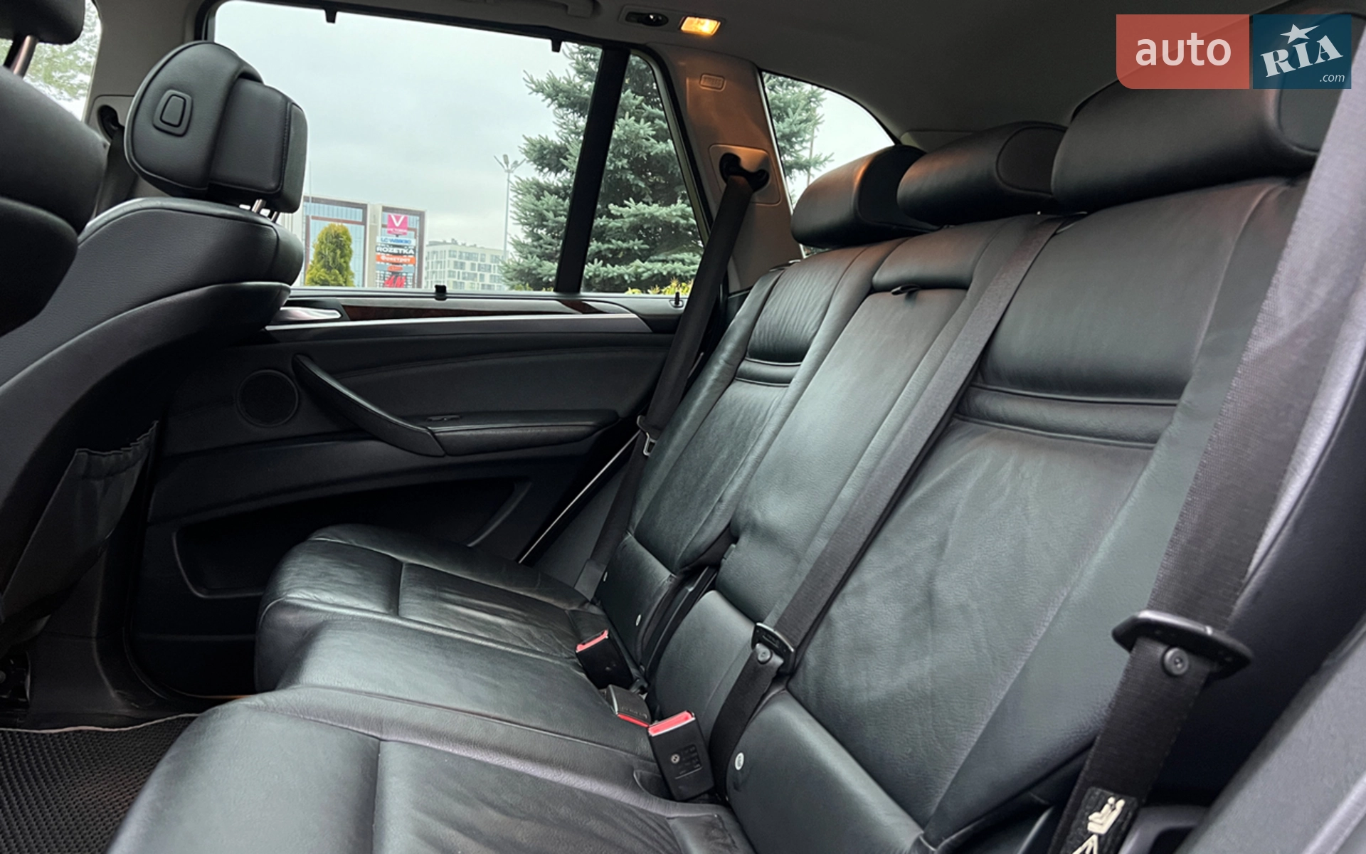 2010 BMW X5 - мініатюра 22