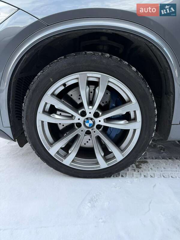 Позашляховик / Кросовер BMW X5 2014 в Стрию фото 72 Позашляховик / Кросовер BMW X5 2014 в Стрию