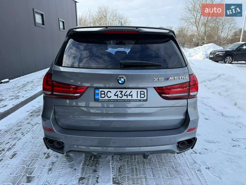 Позашляховик / Кросовер BMW X5 2014 в Стрию фото 18 Позашляховик / Кросовер BMW X5 2014 в Стрию