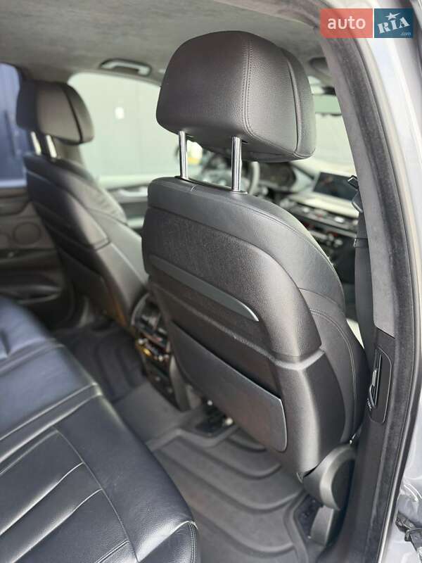 Позашляховик / Кросовер BMW X5 2014 в Стрию фото 47 Позашляховик / Кросовер BMW X5 2014 в Стрию