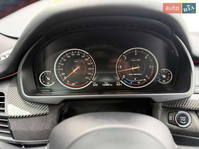 Позашляховик / Кросовер BMW X5 2014 в Стрию фото 59 Позашляховик / Кросовер BMW X5 2014 в Стрию