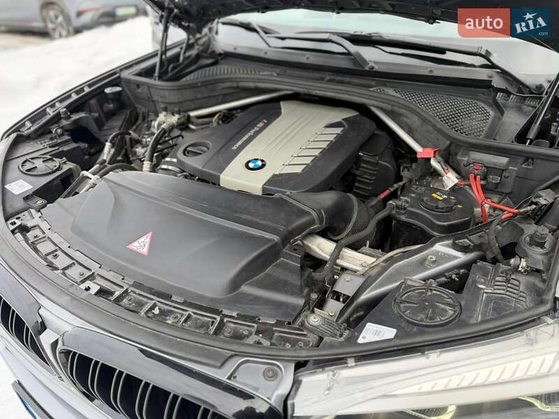 Позашляховик / Кросовер BMW X5 2014 в Стрию фото 69 Позашляховик / Кросовер BMW X5 2014 в Стрию