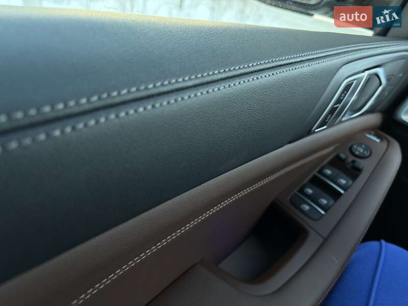 Позашляховик / Кросовер BMW X5 2023 в Києві фото 55 Позашляховик / Кросовер BMW X5 2023 в Києві