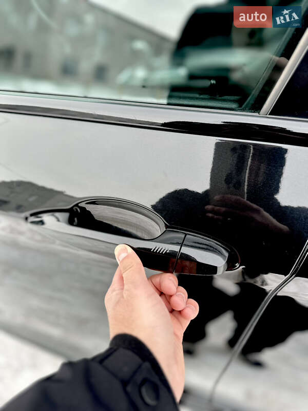 Позашляховик / Кросовер BMW X5 2015 в Бучачі фото 8 Позашляховик / Кросовер BMW X5 2015 в Бучачі