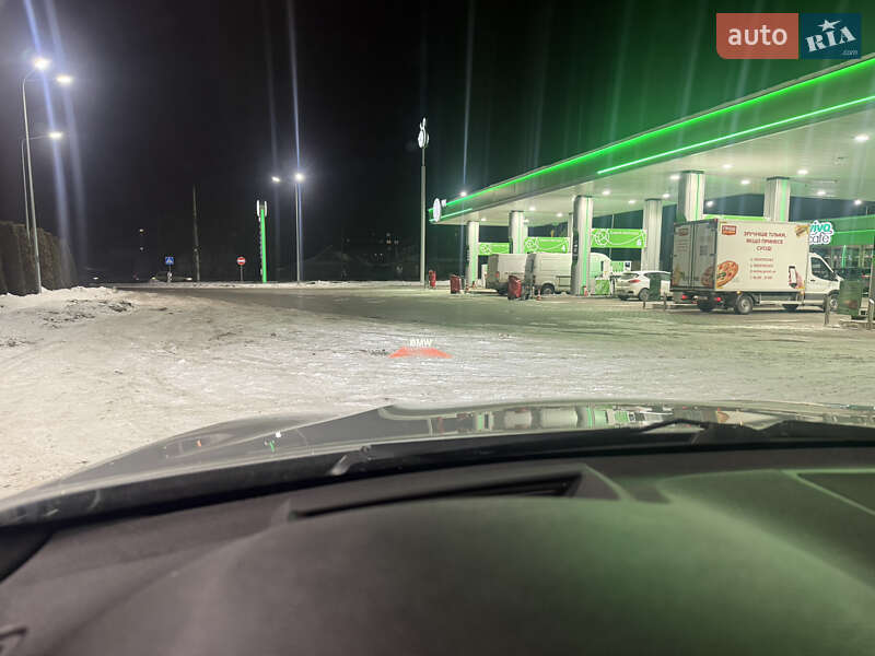 Внедорожник / Кроссовер BMW X5 2015 в Виннице