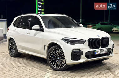 Позашляховик / Кросовер BMW X5 2019 в Одесі