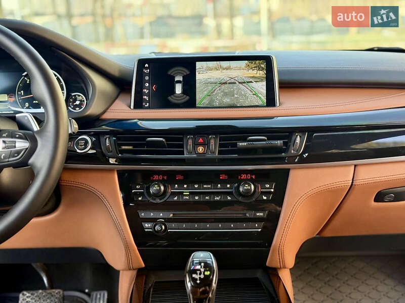 Внедорожник / Кроссовер BMW X5 2015 в Днепре фото 33 Внедорожник / Кроссовер BMW X5 2015 в Днепре