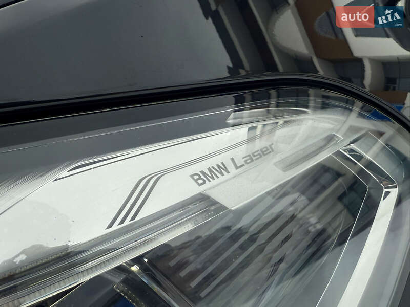 Позашляховик / Кросовер BMW X5 2019 в Тернополі