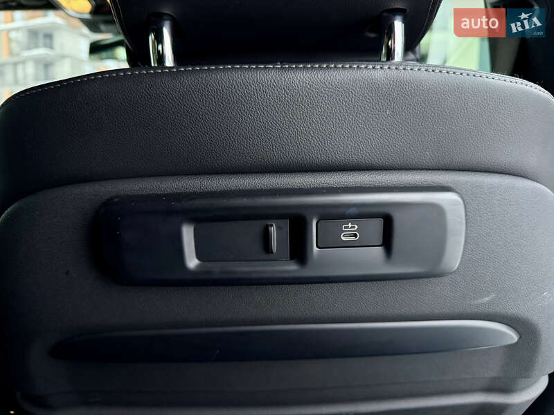 Позашляховик / Кросовер BMW X5 2019 в Тернополі