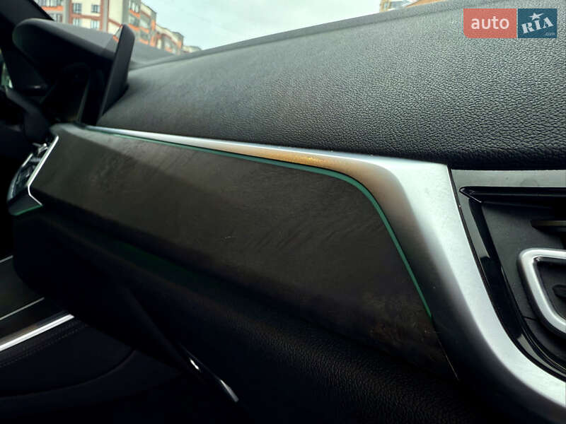 Позашляховик / Кросовер BMW X5 2019 в Тернополі