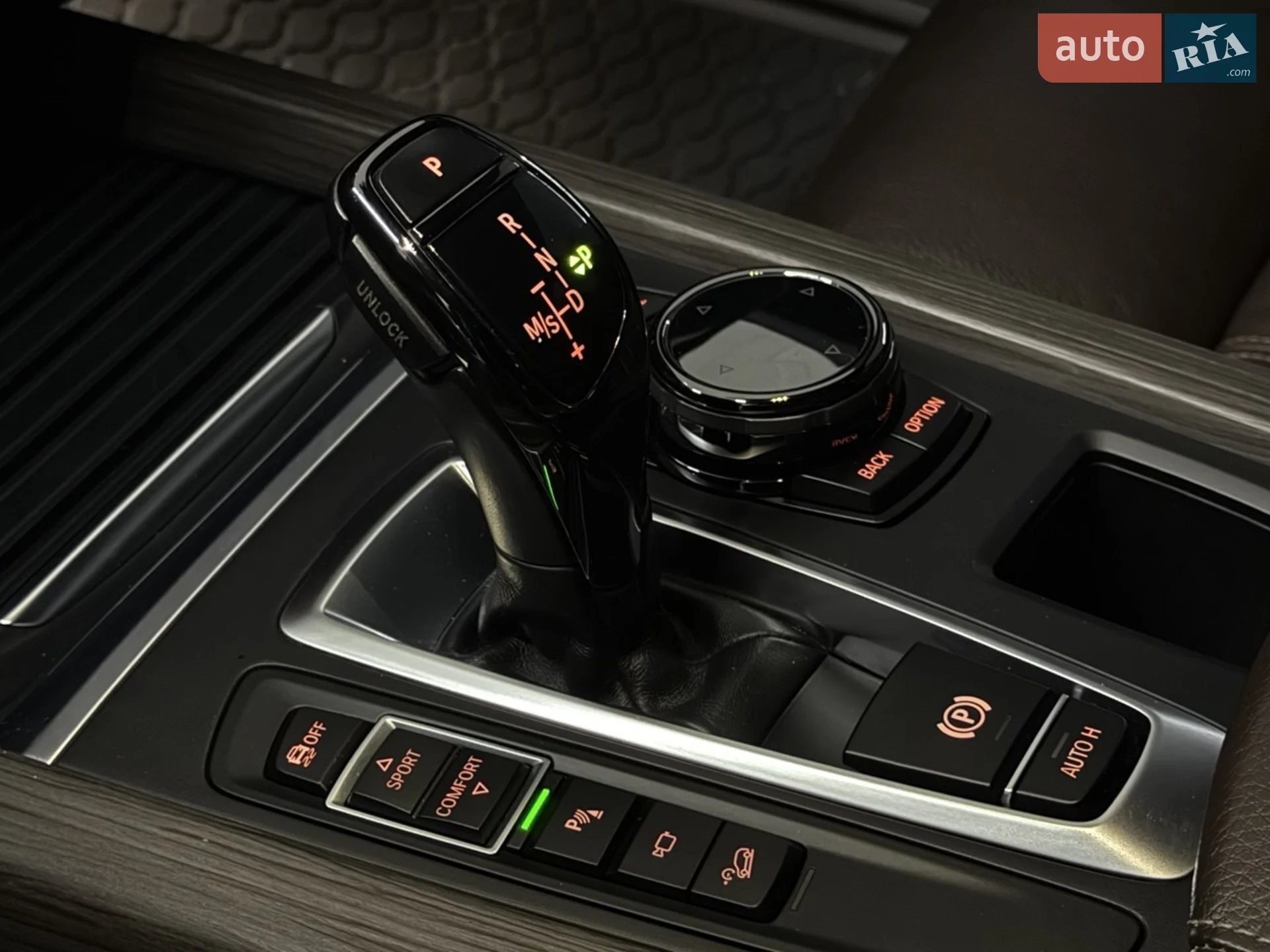 2015 BMW X5 - мініатюра 19