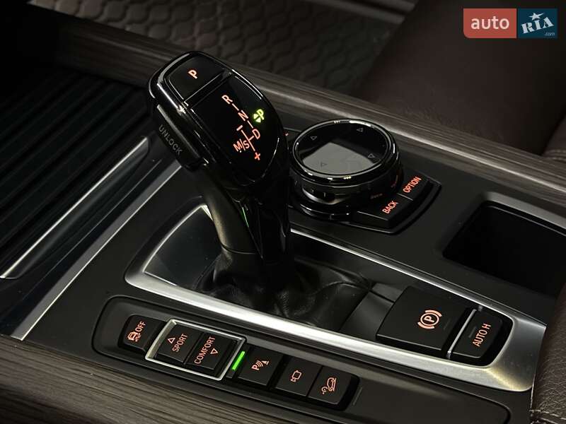 Позашляховик / Кросовер BMW X5 2015 в Миколаєві фото 19 Позашляховик / Кросовер BMW X5 2015 в Миколаєві