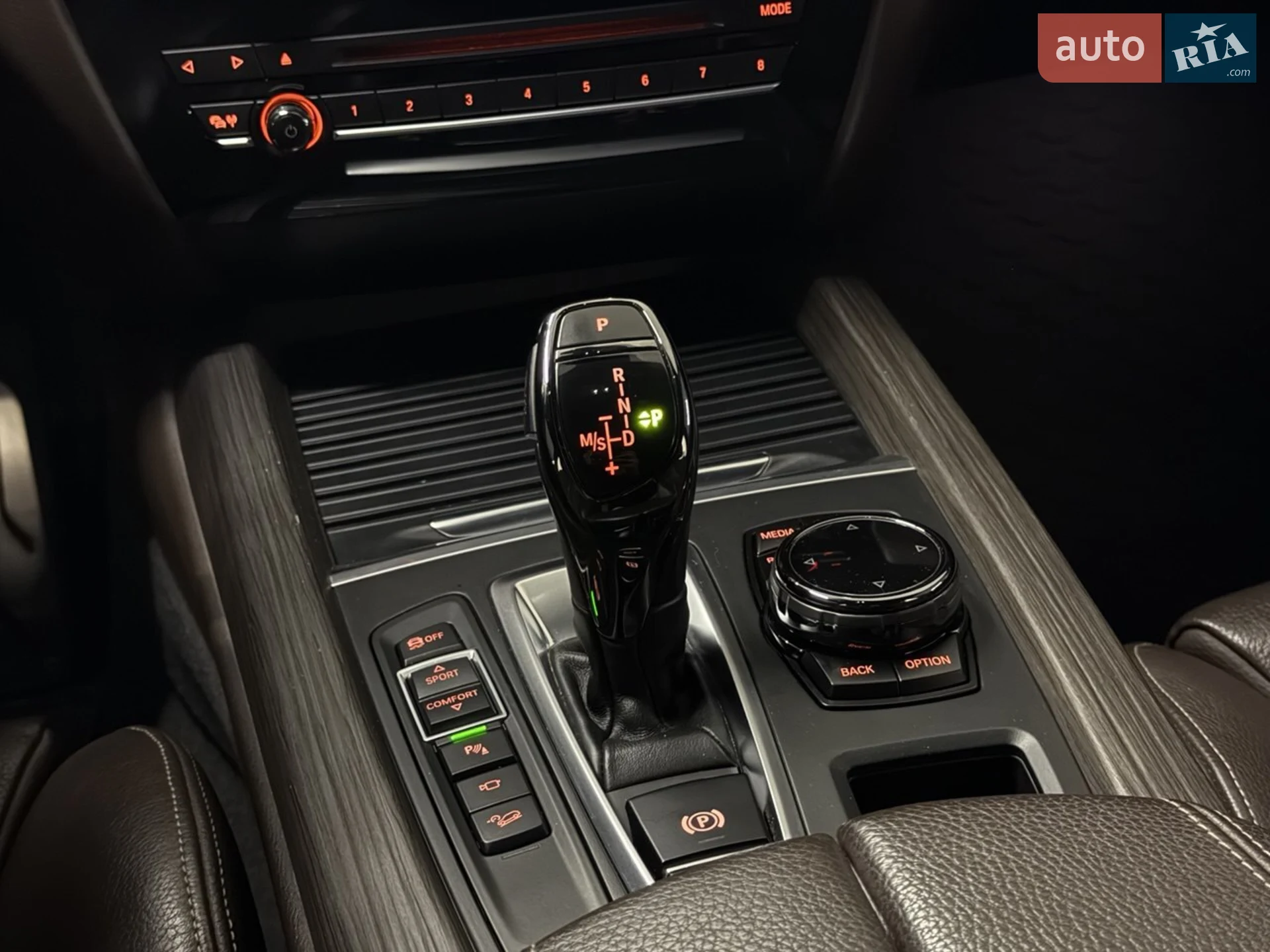 2015 BMW X5 - мініатюра 20