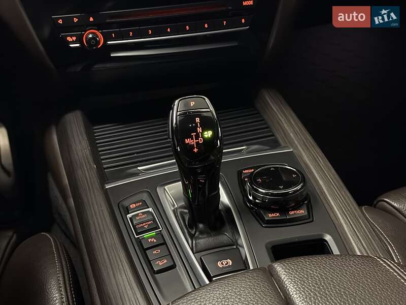 Позашляховик / Кросовер BMW X5 2015 в Миколаєві фото 20 Позашляховик / Кросовер BMW X5 2015 в Миколаєві