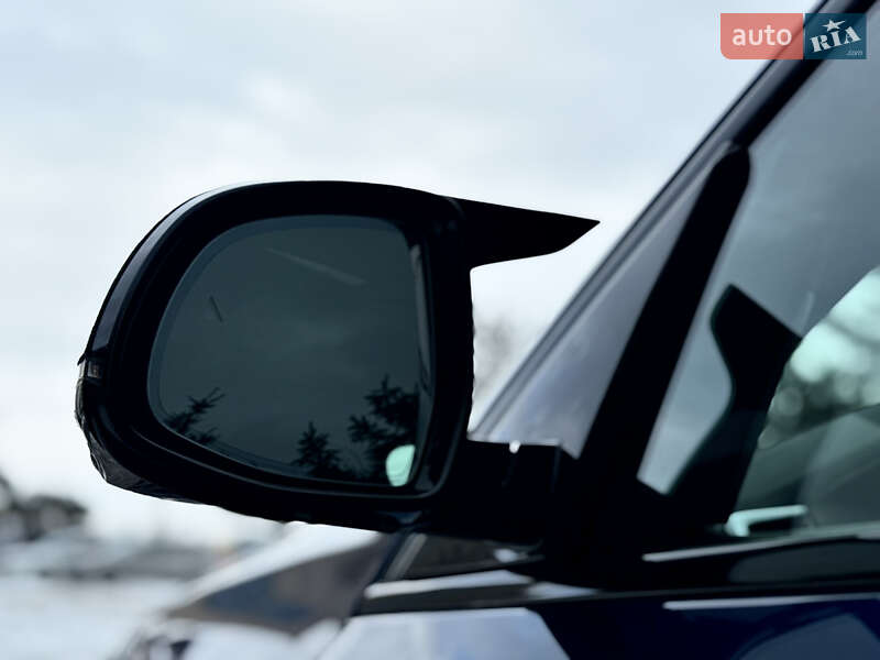 Внедорожник / Кроссовер BMW X5 2019 в Львове