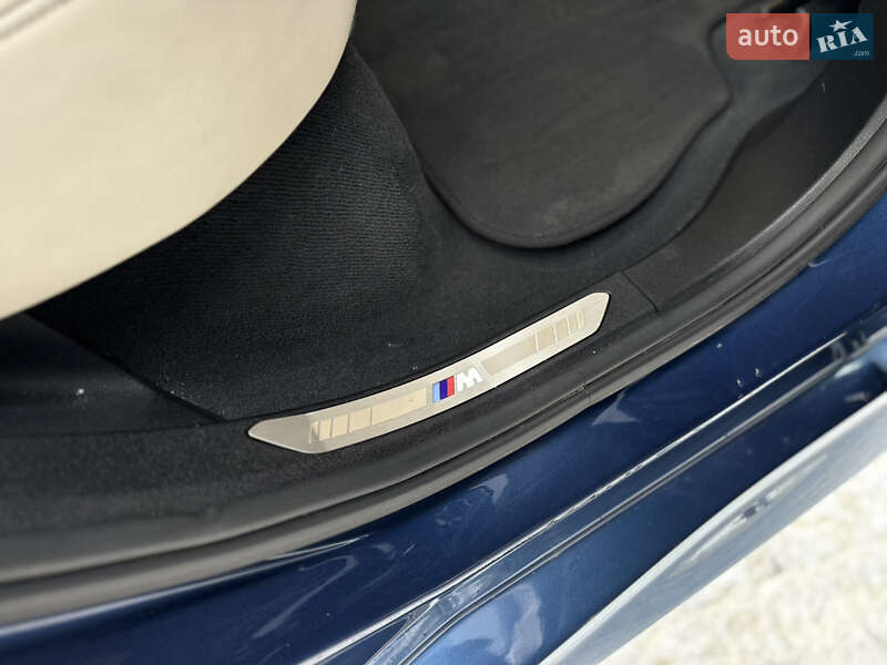 Внедорожник / Кроссовер BMW X5 2019 в Львове