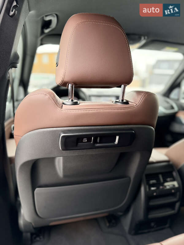 Позашляховик / Кросовер BMW X5 2022 в Києві