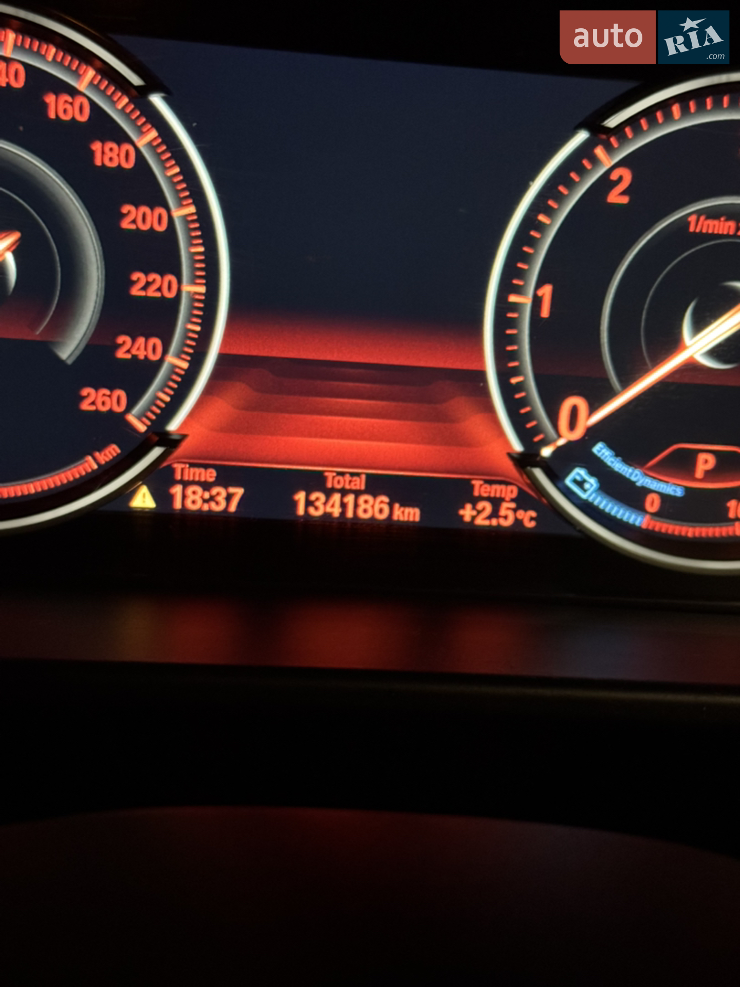 2017 BMW X5 - мініатюра 8