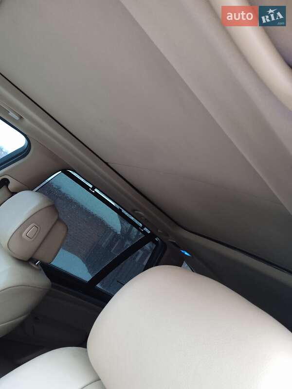 Внедорожник / Кроссовер BMW X5 2009 в Мене