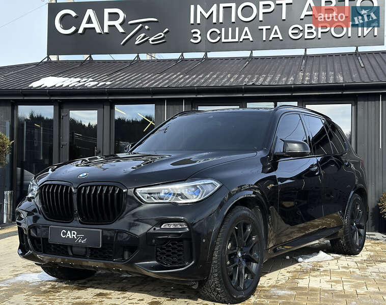 BMW X5 2019 BMW X5 2019