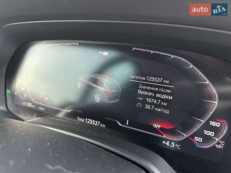 Позашляховик / Кросовер BMW X5 2019 в Львові фото 43 Позашляховик / Кросовер BMW X5 2019 в Львові