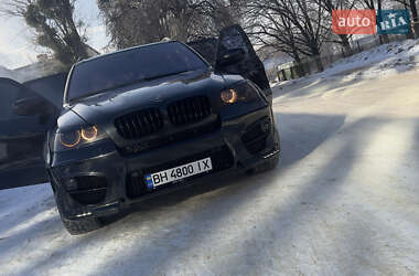 Внедорожник / Кроссовер BMW X5 2007 в Киеве