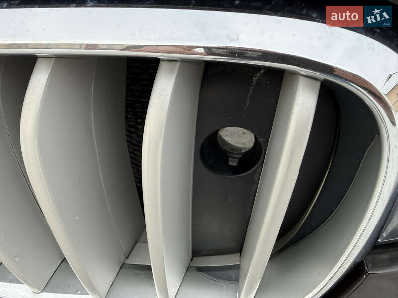 Внедорожник / Кроссовер BMW X5 2015 в Житомире