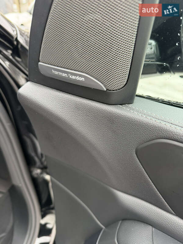 Внедорожник / Кроссовер BMW X5 2021 в Тернополе