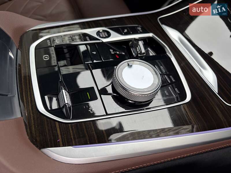 Позашляховик / Кросовер BMW X5 2023 в Києві фото 7 Позашляховик / Кросовер BMW X5 2023 в Києві