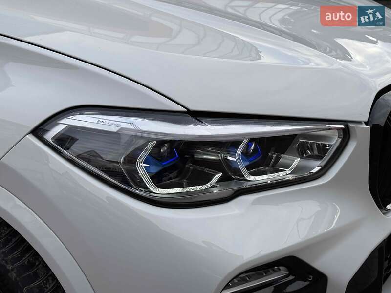 Внедорожник / Кроссовер BMW X5 2020 в Львове