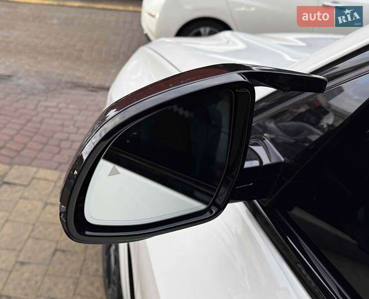 Внедорожник / Кроссовер BMW X5 2020 в Львове