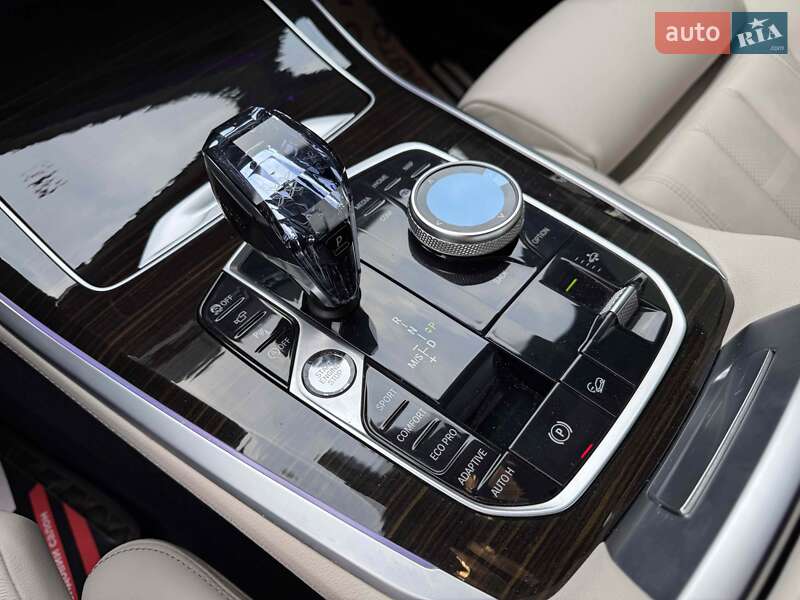 Внедорожник / Кроссовер BMW X5 2020 в Львове